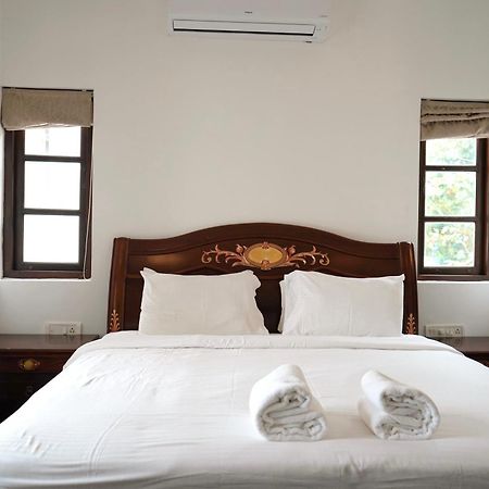 Richmonde Ananta Elite Luxurious Villa & Apartments,Goa Baga Luaran gambar