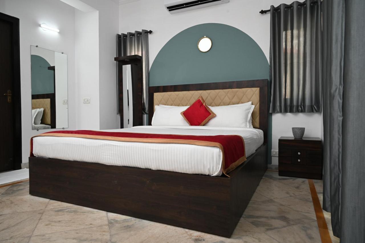 Richmonde Ananta Elite Luxurious Villa & Apartments,Goa Baga Luaran gambar