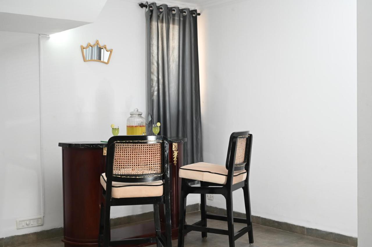 Richmonde Ananta Elite Luxurious Villa & Apartments,Goa Baga Luaran gambar