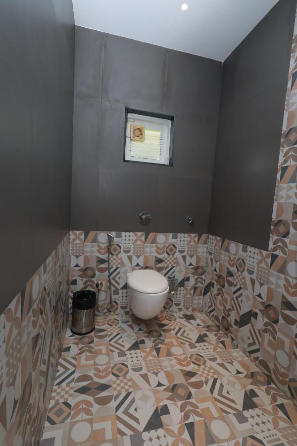Richmonde Ananta Elite Luxurious Villa & Apartments,Goa Baga Luaran gambar