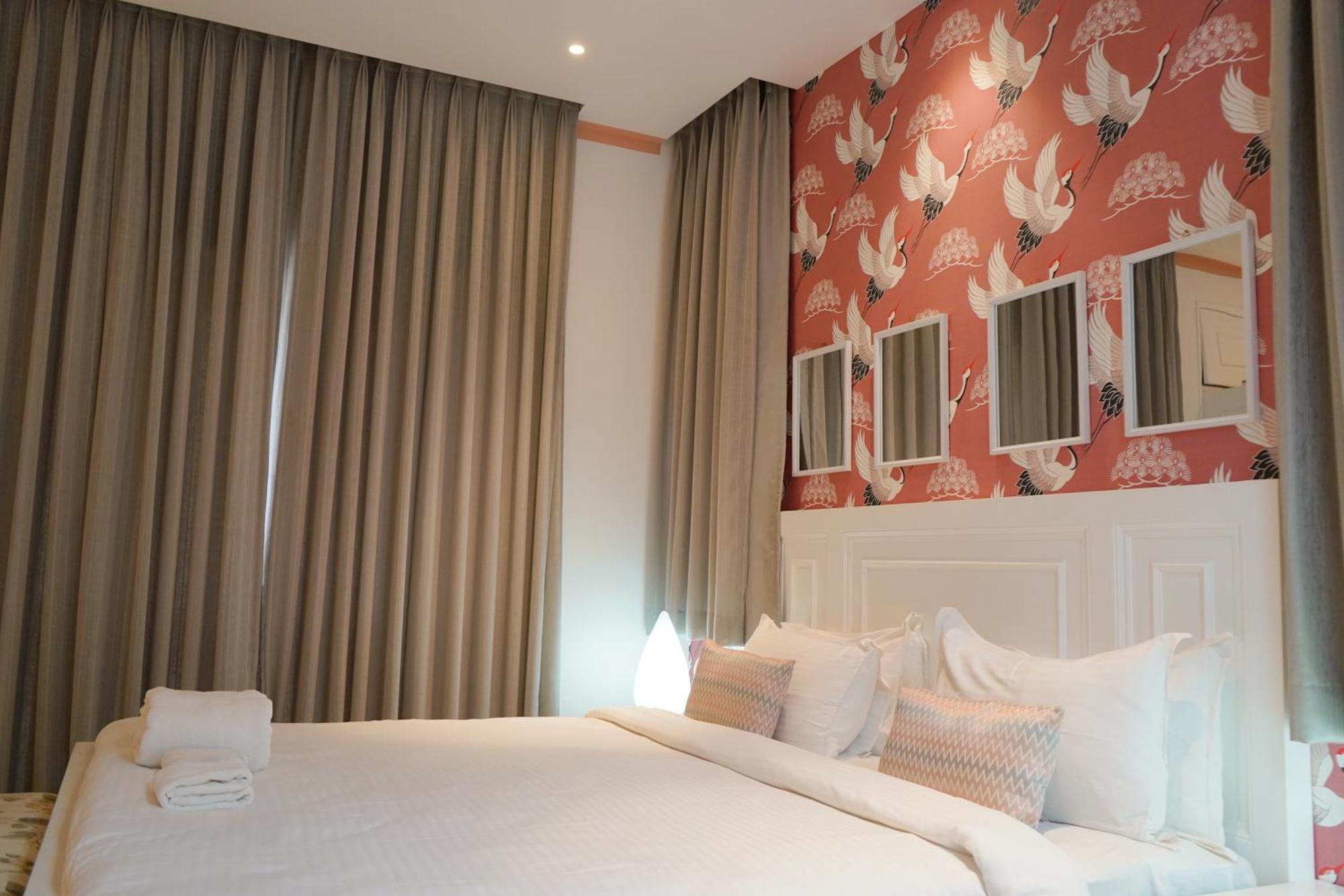 Richmonde Ananta Elite Luxurious Villa & Apartments,Goa Baga Luaran gambar