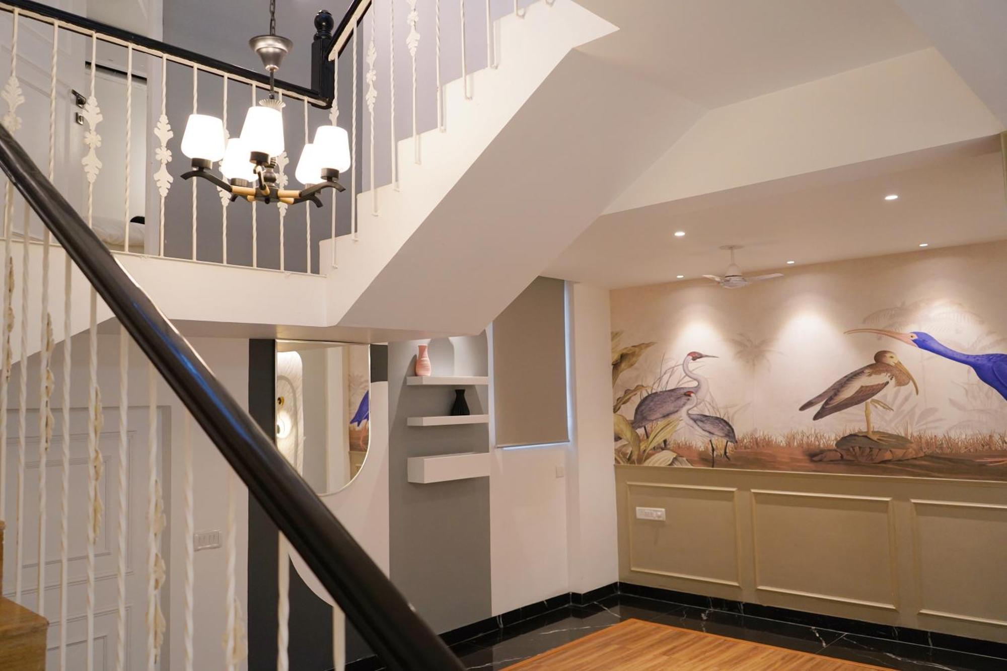Richmonde Ananta Elite Luxurious Villa & Apartments,Goa Baga Luaran gambar